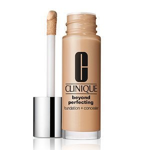 Clinique - Beyond Perfecting Foundation&Concealer - 9- Neutral
