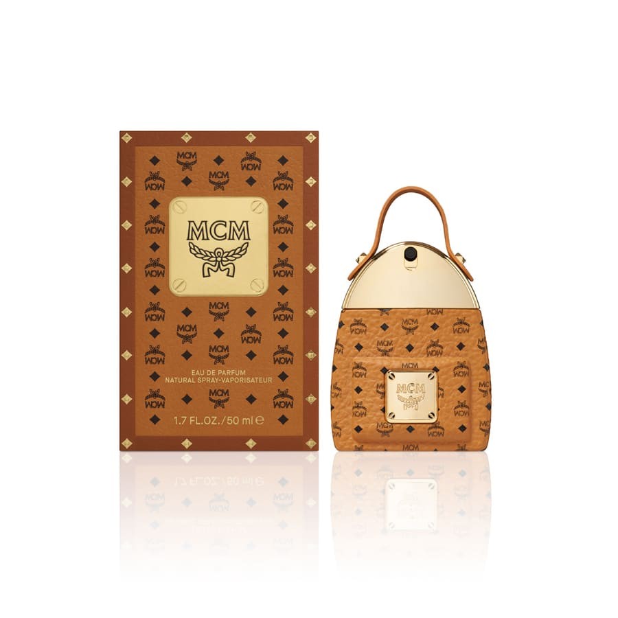 MCM - MCM Eau de Parfum Spray -  50 ml