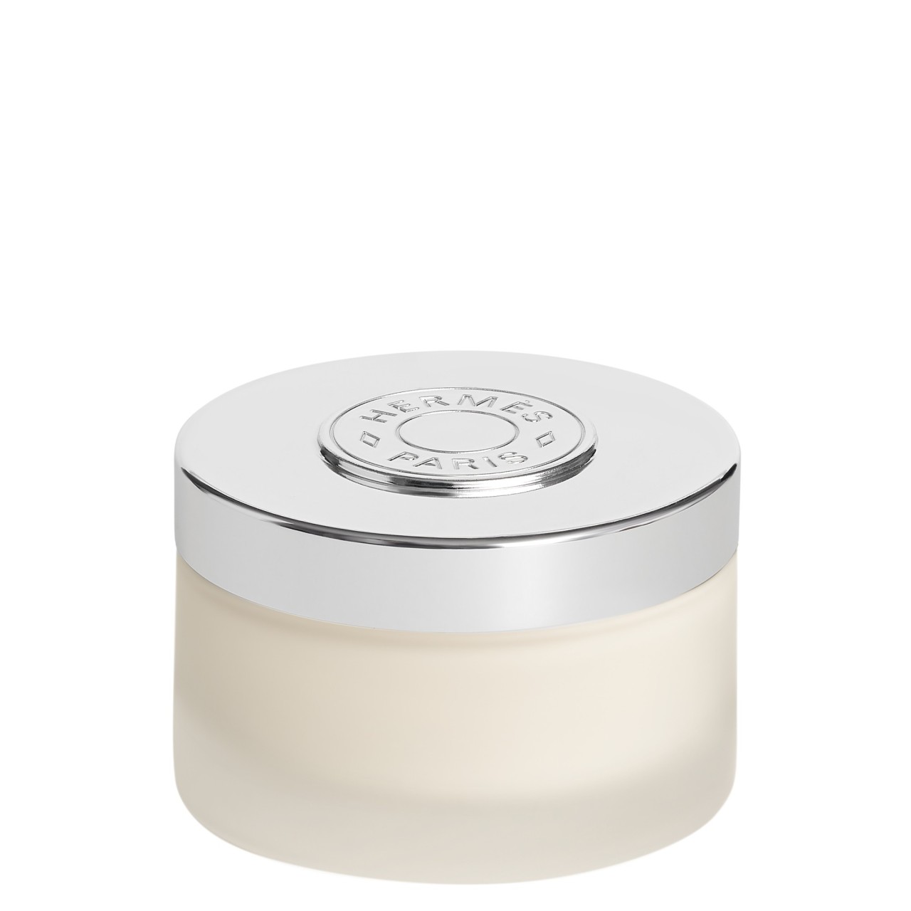 HERMÈS - Body Cream - 