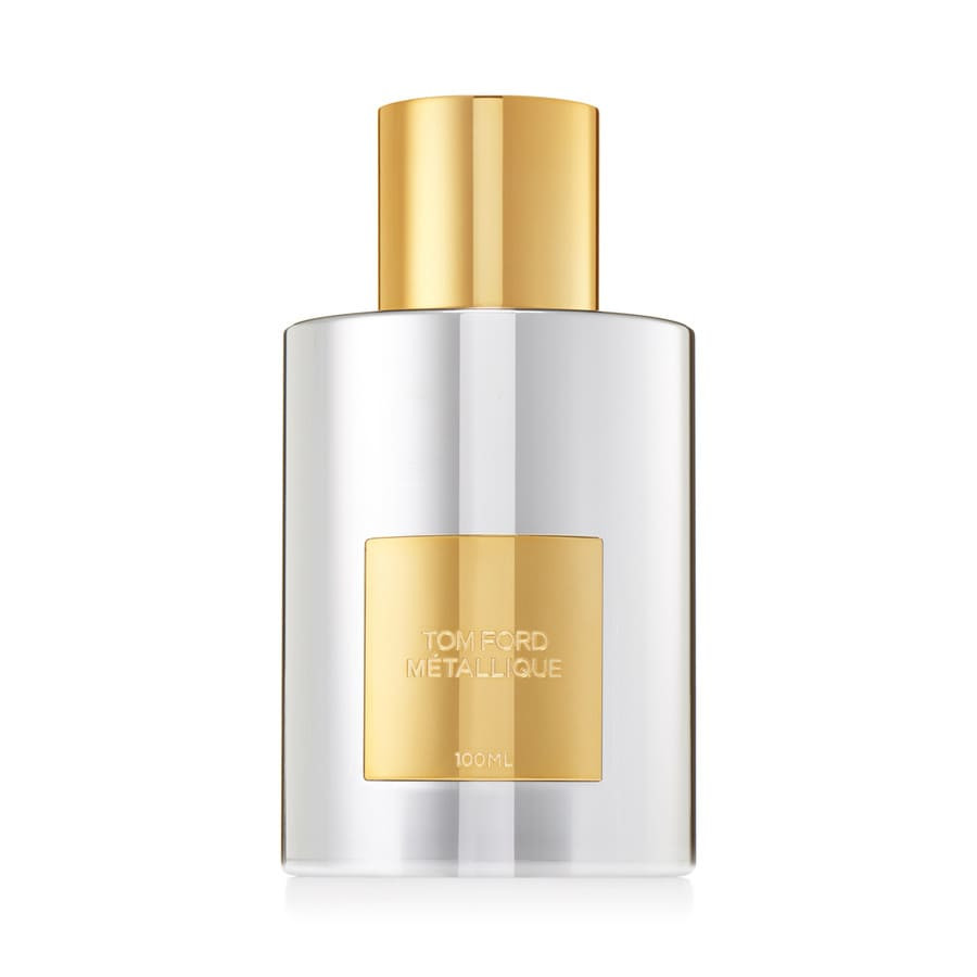 Tom Ford - Signature Metallique Eau de Parfum -  100 ml