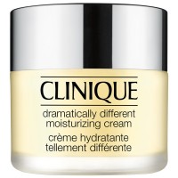 Clinique Dramatically Different Moisturizing Cream