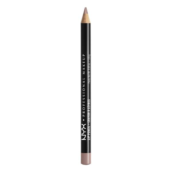 NYX Professional Makeup - Lip Pencil -  Mauve