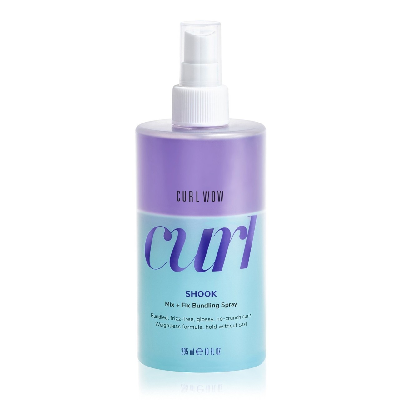 COLOR WOW - Shook Epic Curl Perfector - 