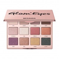 Mesauda Beauty Glam'Eyes Eye Palette