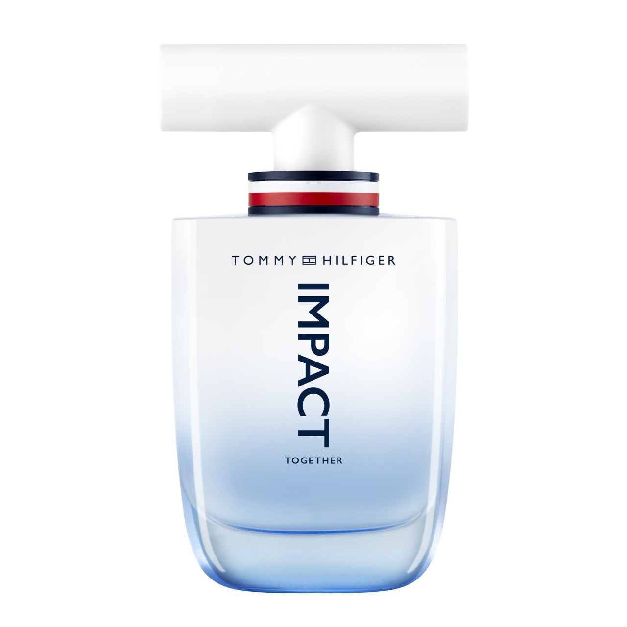 Tommy Hilfiger - Impact Together Eau de Toilette Spray -  50 ml