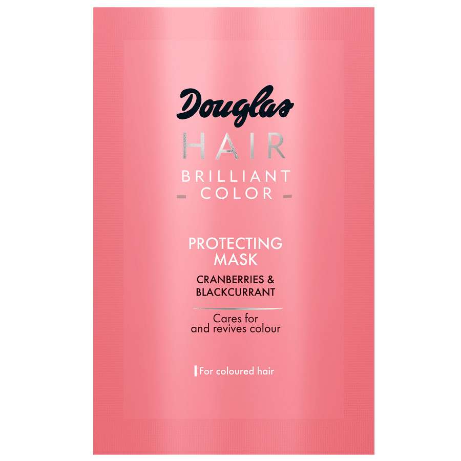 Imagem de Mask Sachet Brilliant Color - Máscara para Cabelo