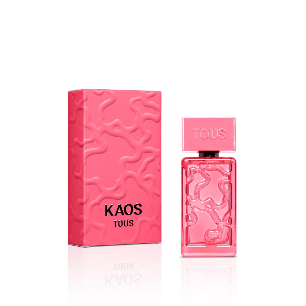 Tous - Kaos Eau de Parfum Spray -  30 ml