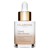Clarins Tinted Oleo-Serum
