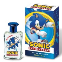 Disney Sonic Eau de Toilette Spray