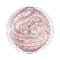 CATRICE Oil Infusing Higlight Glowing Peony