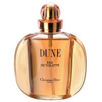 DIOR Dune Eau de Toilette
