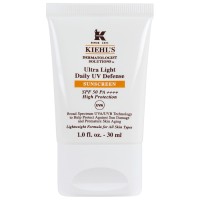 Kiehl's Ultra Light Daily UV Defense SPF 50