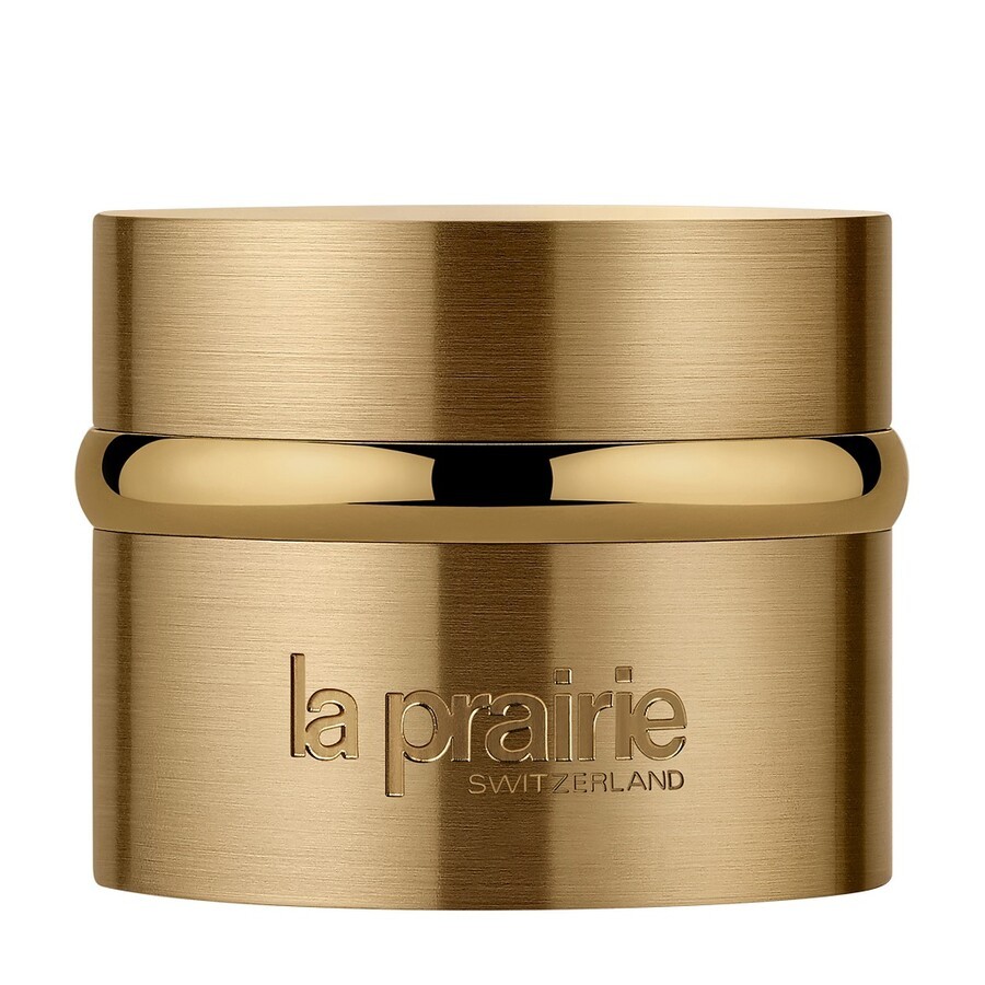 La Prairie - Pure Gold Radiance Eye Cream - 