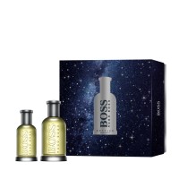Hugo Boss Boss Bottled Eau de Toilette 100Ml Set