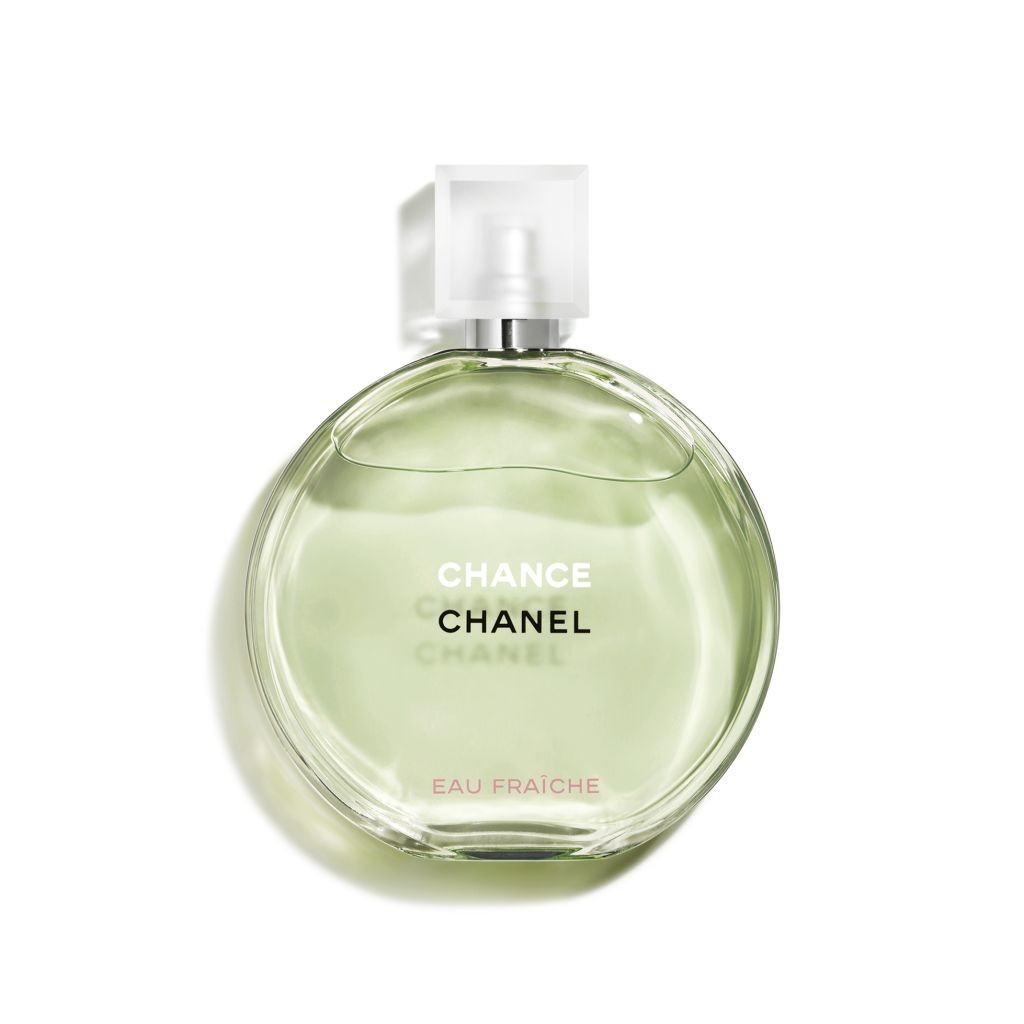 CHANEL - EAU DE TOILETTE VAPORIZADOR -  100 ml