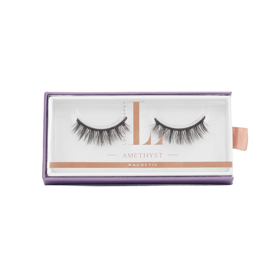 Lola's Lashes - Amethyst - 