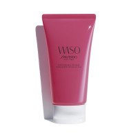 Shiseido Waso Purifying Peeloff Mask