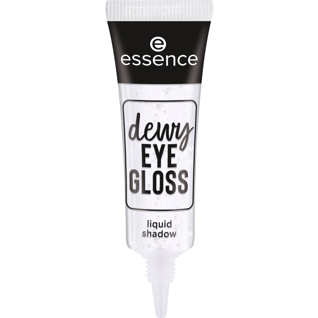ESSENCE - Eye Gloss Liquid Shadow -  01 