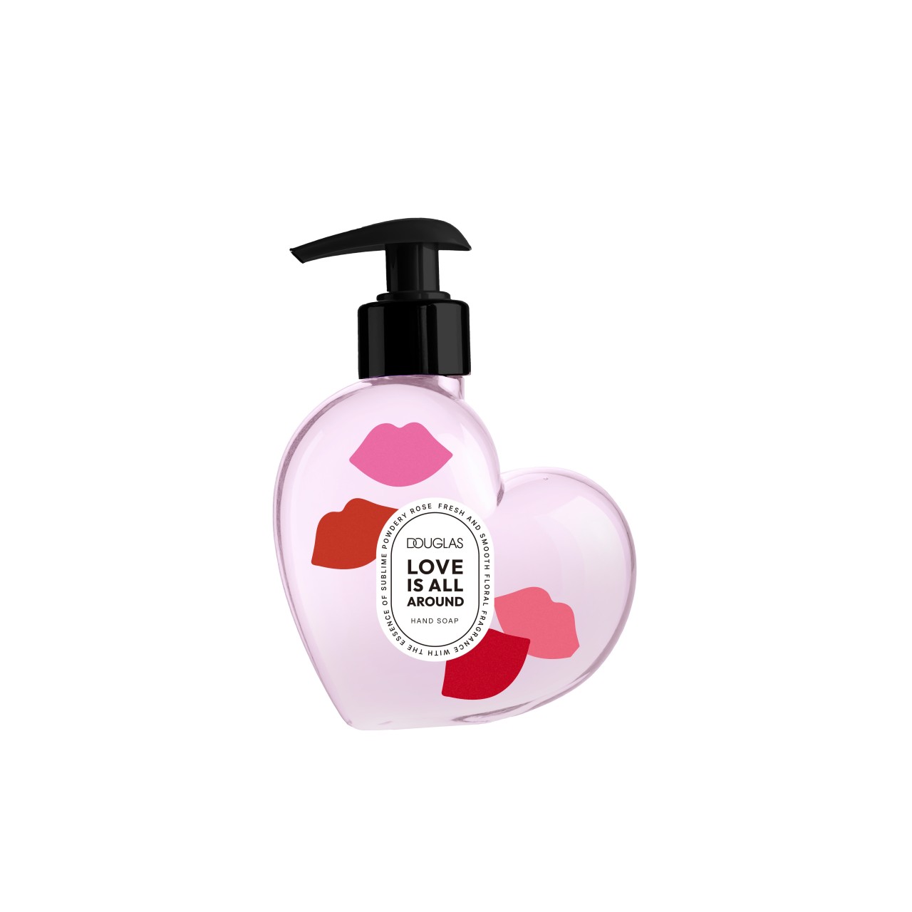 Douglas Collection - Love Is All Around Hand Soap - 