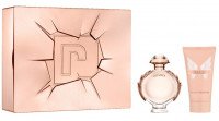 Paco Rabanne Olympea 50Ml Set