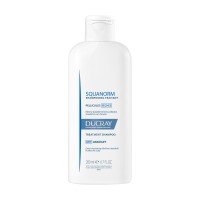 Ducray Dry Dandruff Shampoo