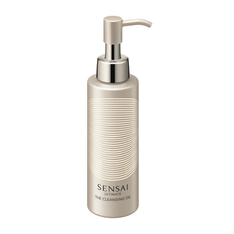 SENSAI - Ultimate The Cleansing Oil - 