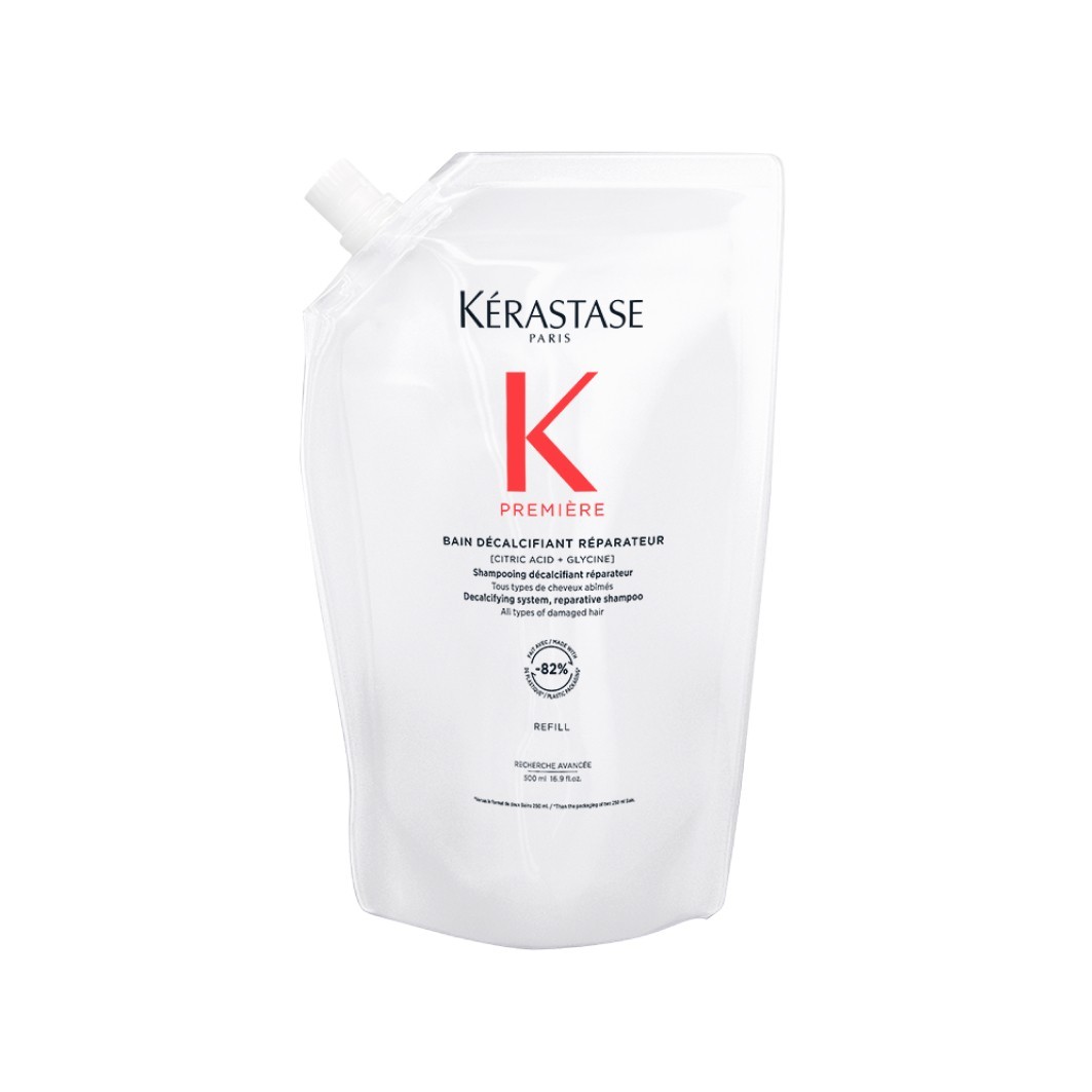 Kérastase - Bain - 