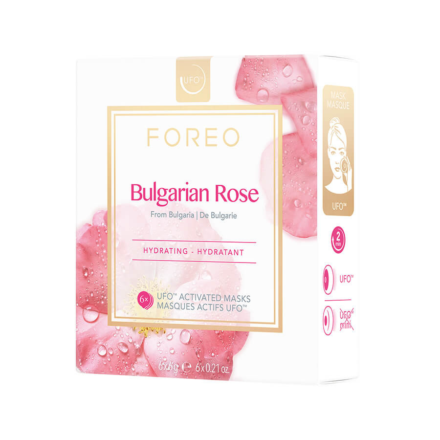 FOREO - Ufo Mask Bulgarian Rose - 