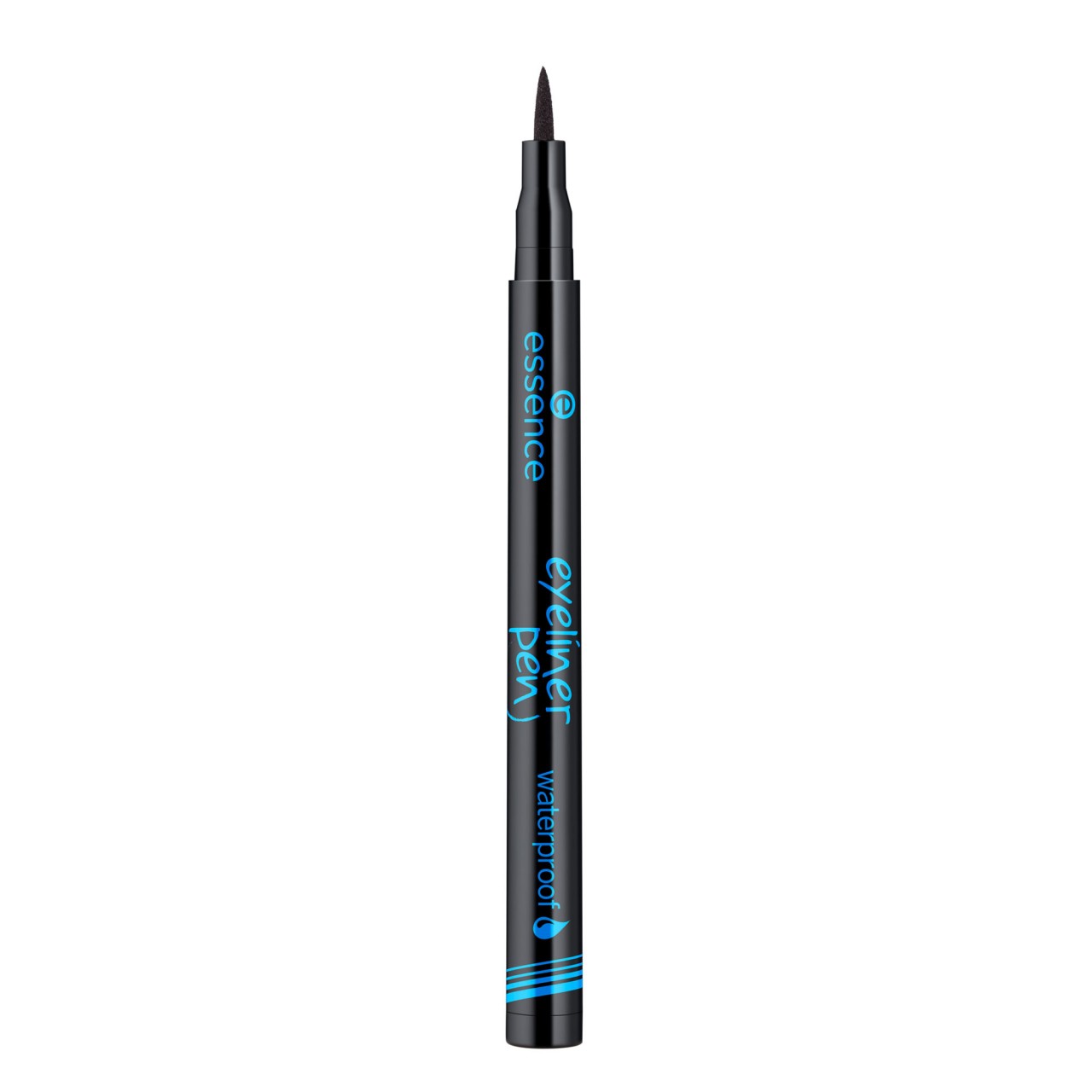 ESSENCE - Eyeliner Pen Waterproof Black - 