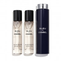CHANEL EAU DE TOILETTE TWIST AND SPRAY CHANEL EAU DE TOILETTE TWIST AND SPRAY