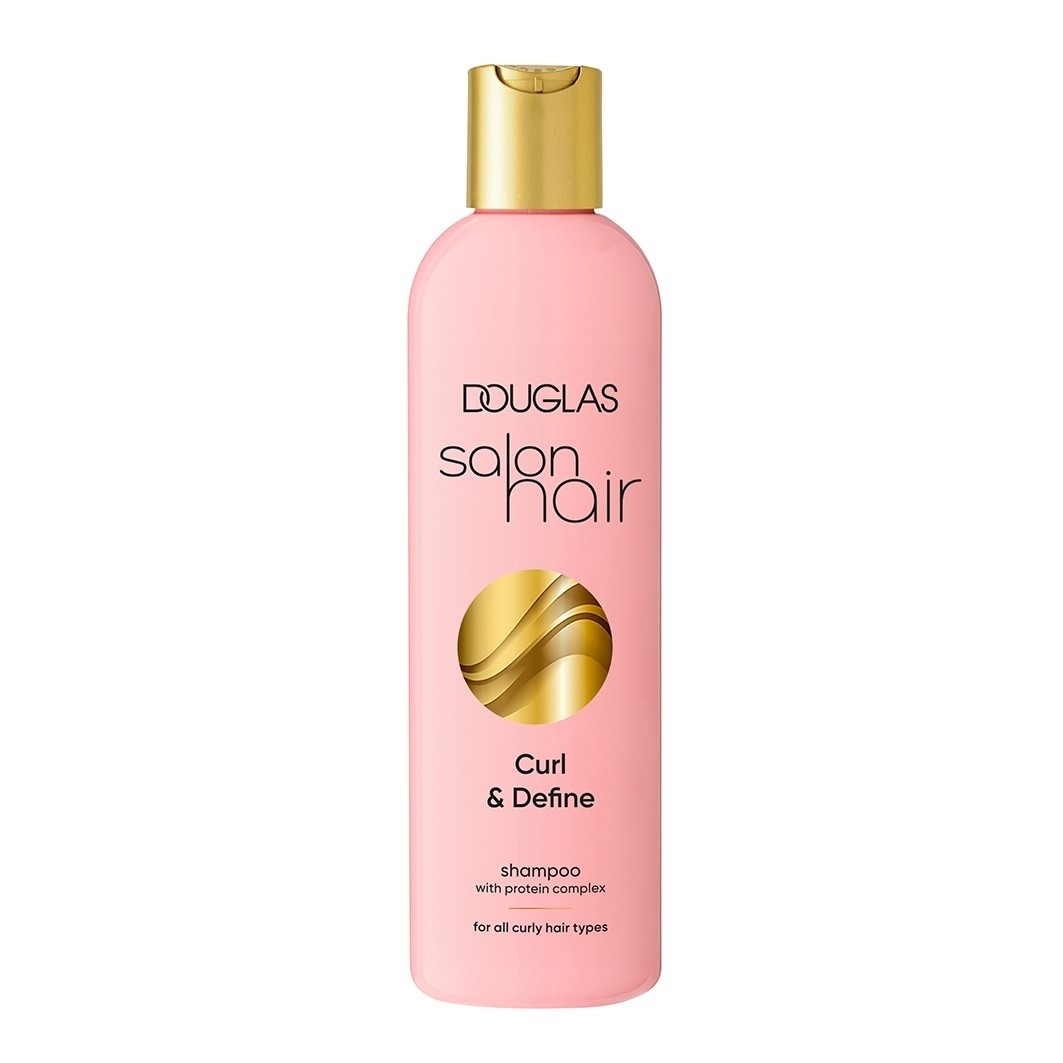 Douglas Collection - Curl & Define Shampoo - 