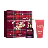 Jean Paul Gaultier Scandal Eau de Parfum Spray 50 Ml Set