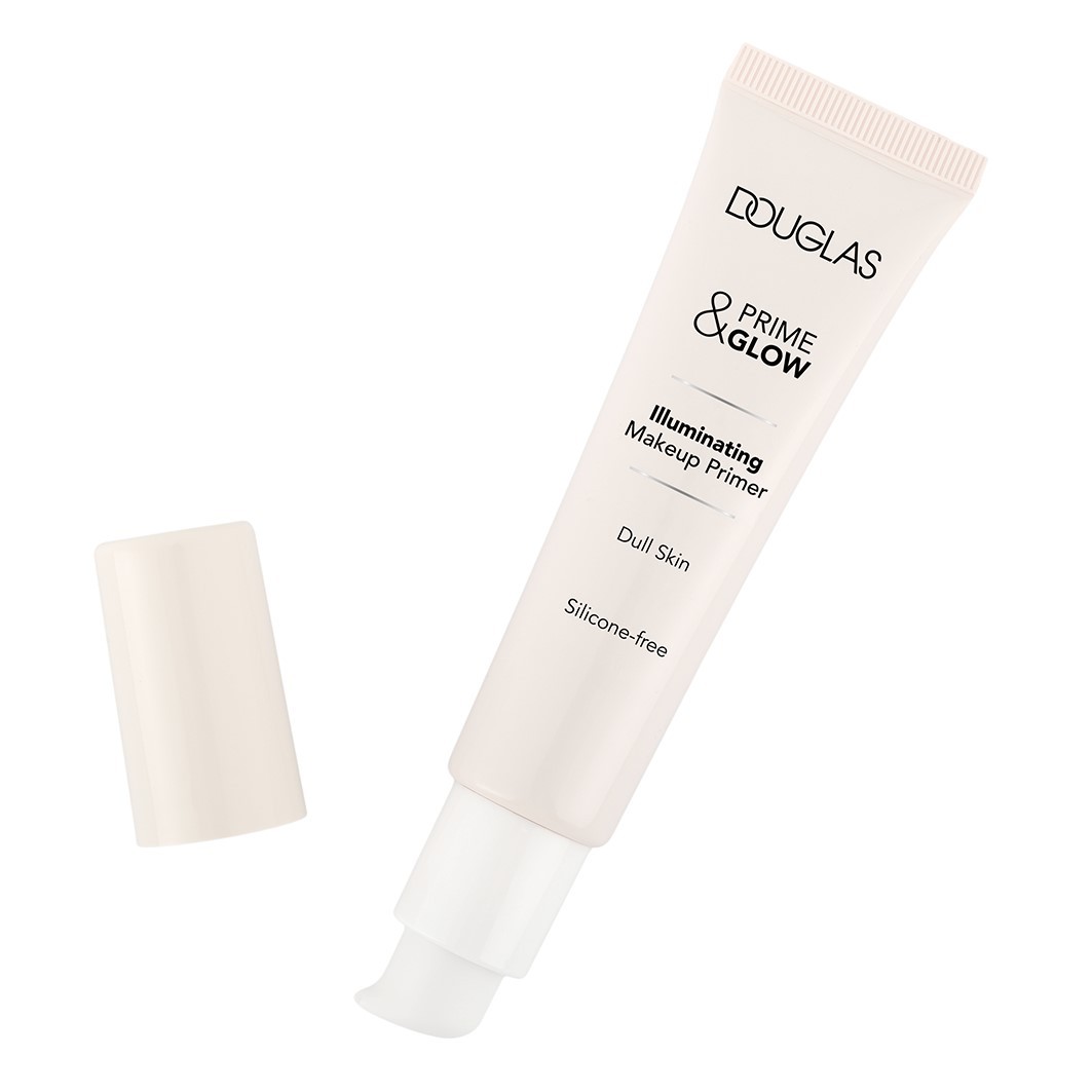 Douglas Collection - Prime & Glow Illuminating Primer - 