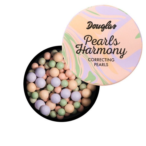 Douglas Make-up - Pearl Powder Harm Color Correcting -