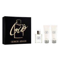 Giorgio Armani Acqua di Gio Eau de Toilette 50 ml Set Giorgio Armani Acqua di Gio Eau de Toilette 50 ml Set