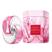 Bvlgari Omnia Pink Sapphire Eau de Toilette Spray Bvlgari Omnia Pink Sapphire Eau de Toilette Spray