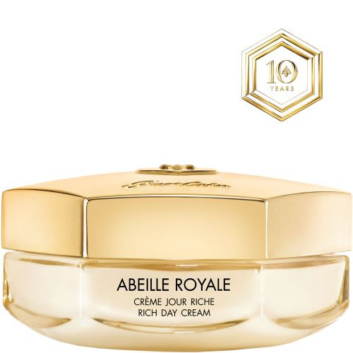 Guerlain - Abeille Royale Day Cream Riche - 