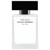 Narciso Rodriguez For Her Pure Musc Eau de Parfum