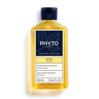 PHYTO Shampoo