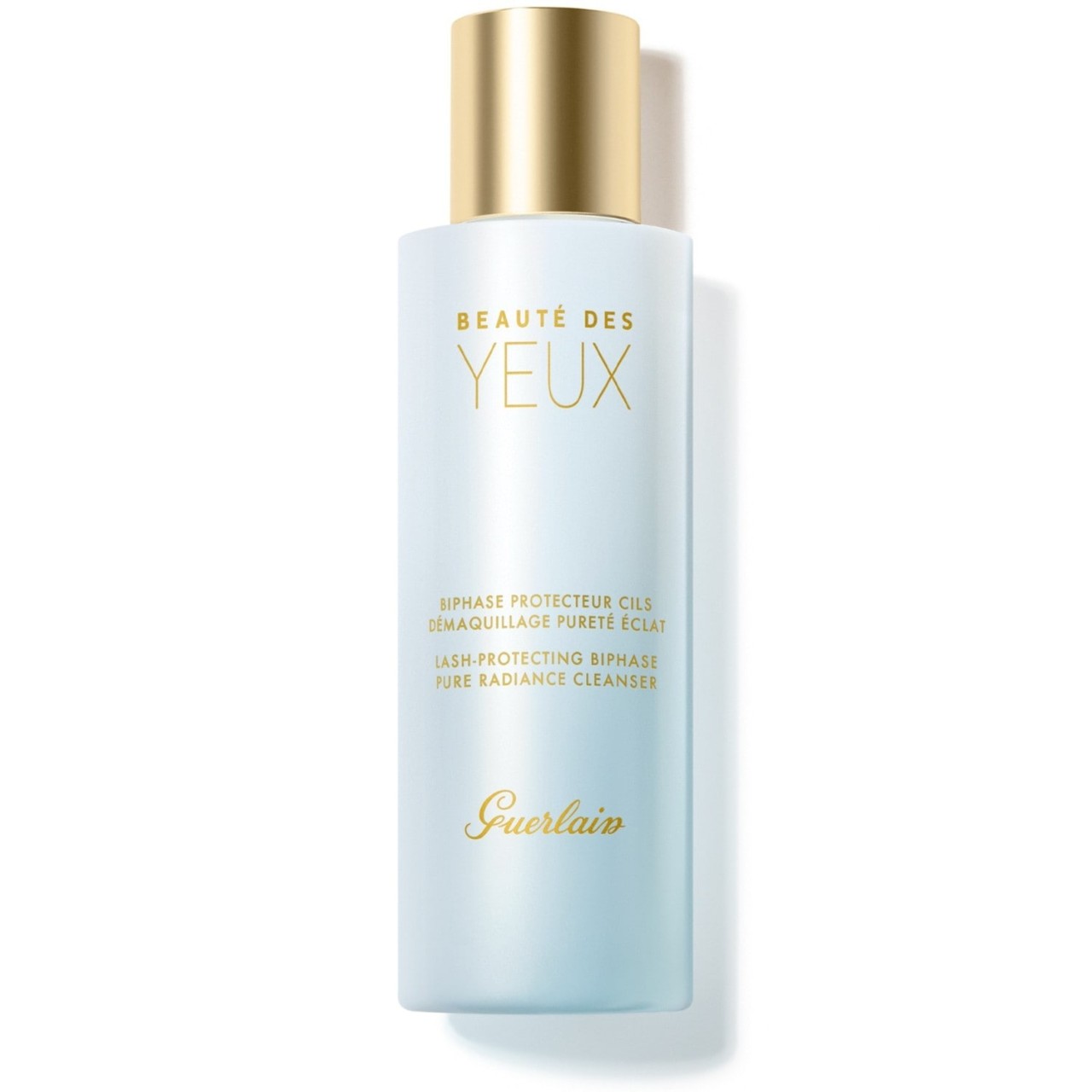 Guerlain - Beauty Skin Cleansing Bi-Phase Eyes -  125ml