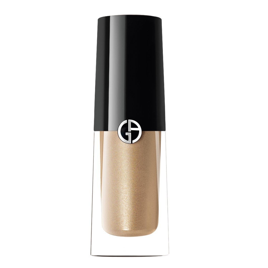 Giorgio Armani - Eye Tint Renovation -  2 - Gold