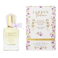 Jardin Bohème Episode Romantique Orchidee Sublime Edp Spray