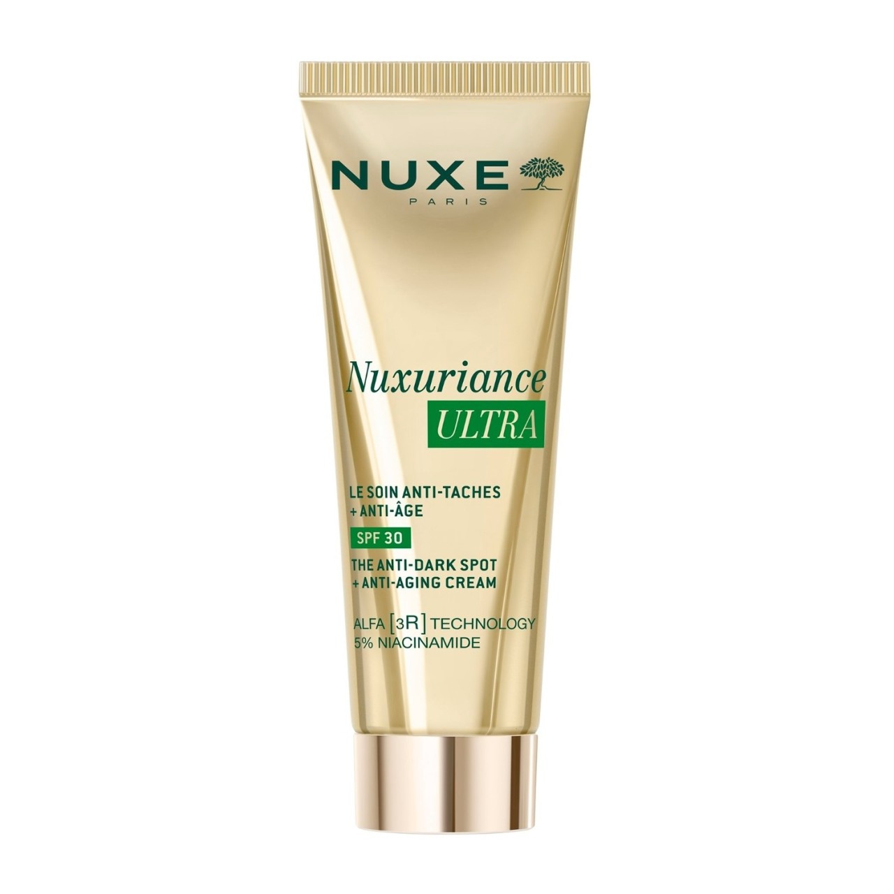 NUXE - Face Cream Spf30 - 