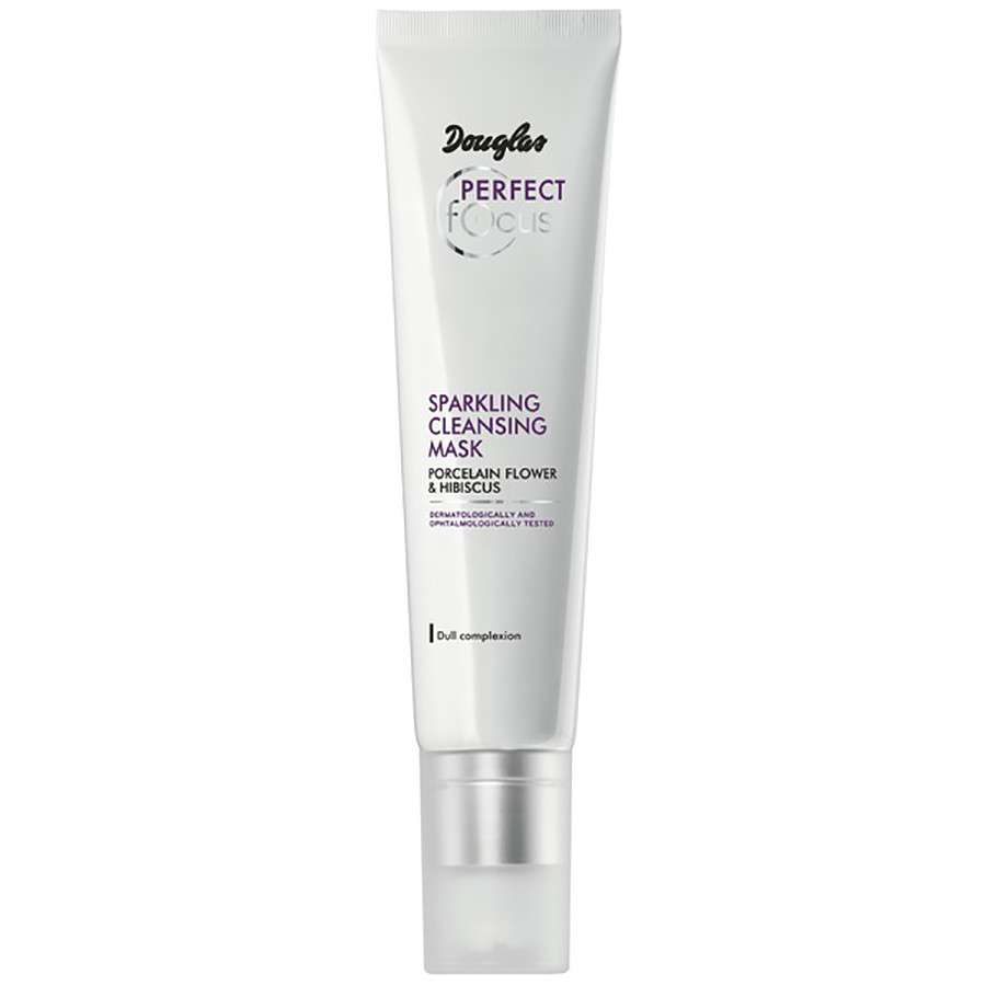 Imagem de Bubble Cleanser Mask - Máscara