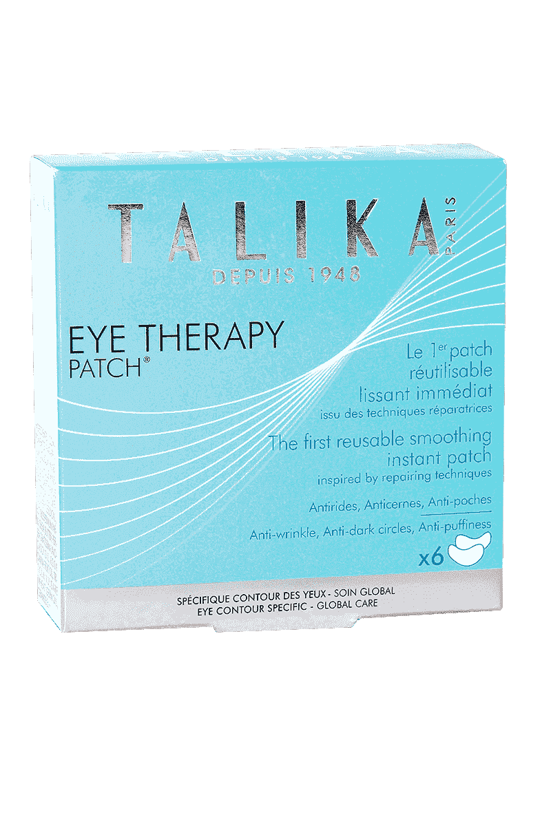 Talika - Eye Therapie Patch Refill - 