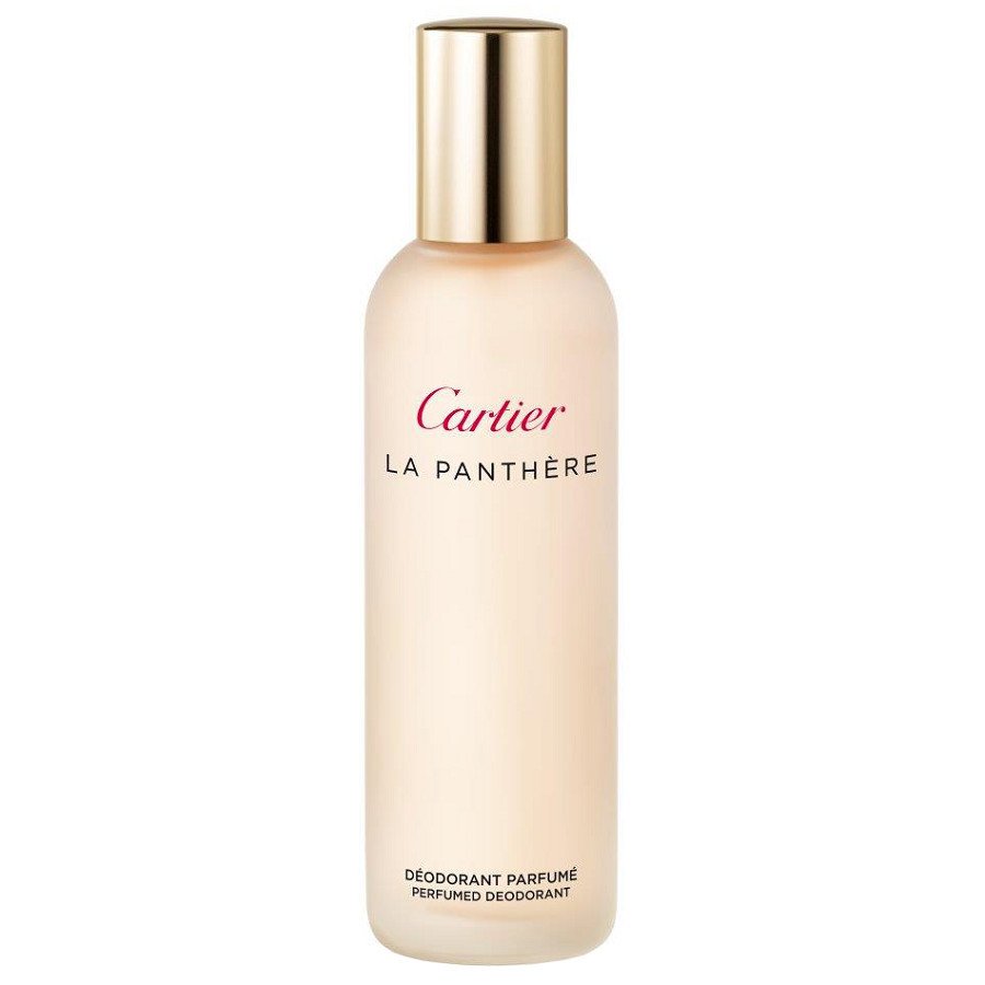 Cartier - La Panthère Deo - 