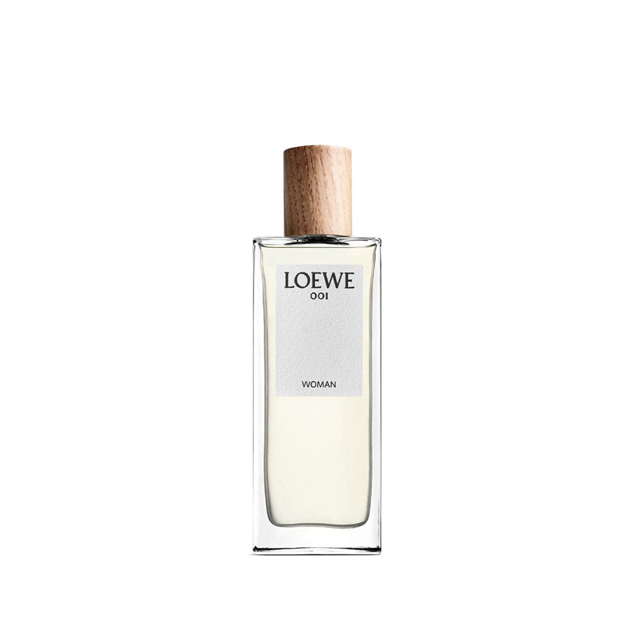 Loewe - Loewe 001 Woman Eau de Parfum Spray -  50ml