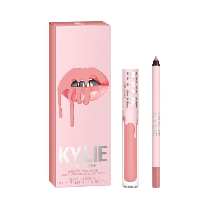 Kylie Cosmetics - Lip Kit -  Koko K