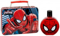Disney Spiderman Eau de Toilette 100ml Set
