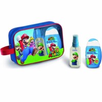 Disney Super Mario Eau de Parfum Spray 90Ml Set